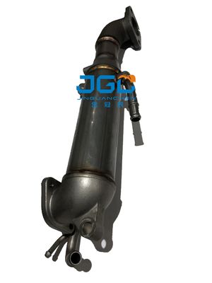 موتور بیل مکانیکی قسمت 25608E0280 برای مجموعه کولر بیل مکانیکی EGR J05E