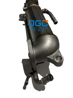 موتور بیل مکانیکی قسمت 25608E0280 برای مجموعه کولر بیل مکانیکی EGR J05E