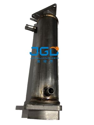 قطعات موتور بیل مکانیکی EGR Cooler 4HK1 Mechanical Parts 8-97378999-3
