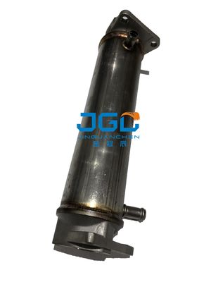 قطعات موتور بیل مکانیکی EGR Cooler 4HK1 Mechanical Parts 8-97378999-3