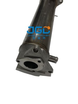 قطعات موتور بیل مکانیکی EGR Cooler 4HK1 Mechanical Parts 8-97378999-3
