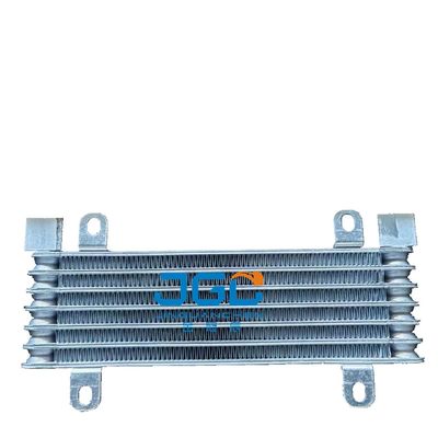 کولر روغن هیدرولیک فیلتر سوخت با کیفیت بالا برای کولر سوخت PC200-8 208-03-71160