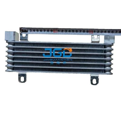 کولر روغن هیدرولیک فیلتر سوخت با کیفیت بالا برای کولر سوخت PC200-8 208-03-71160