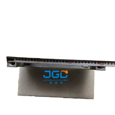 کولر روغن هیدرولیک فیلتر سوخت با کیفیت بالا برای کولر سوخت PC200-8 208-03-71160