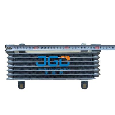 کولر روغن هیدرولیک فیلتر سوخت با کیفیت بالا برای کولر سوخت PC200-8 208-03-71160