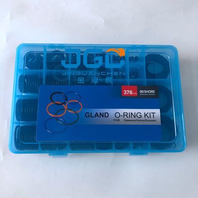 قطعات بیل مکانیکی حصیر لاستیکی داخلی کابین بیل مکانیکی D5913