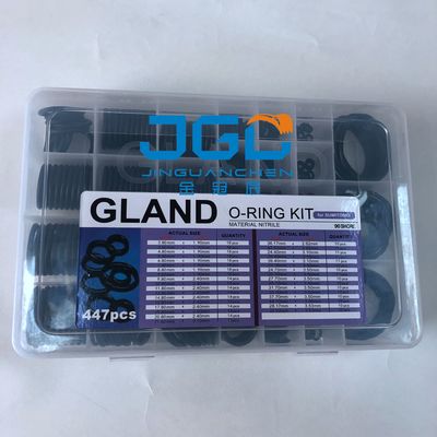قطعات بیل مکانیکی حصیر لاستیکی داخلی کابین بیل مکانیکی D5913
