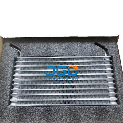 فیلتر سوخت با کیفیت بالا برای رادیاتور کولر نفتی حفاری کولر سوختی ZAX200-3