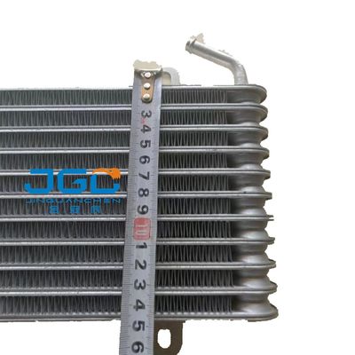 فیلتر سوخت با کیفیت بالا برای رادیاتور کولر نفتی حفاری کولر سوختی ZAX200-3