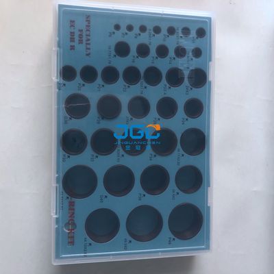 حلقه فلورین بیل مکانیکی O-Ring Oil Seal Tool O-Type Snare با کیفیت بالا 477597525
