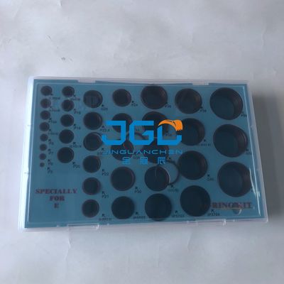 حلقه فلورین بیل مکانیکی O-Ring Oil Seal Tool O-Type Snare با کیفیت بالا 477597525