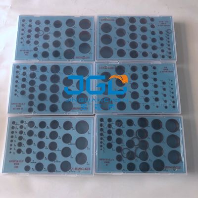 حلقه فلورین بیل مکانیکی O-Ring Oil Seal Tool O-Type Snare با کیفیت بالا 477597525