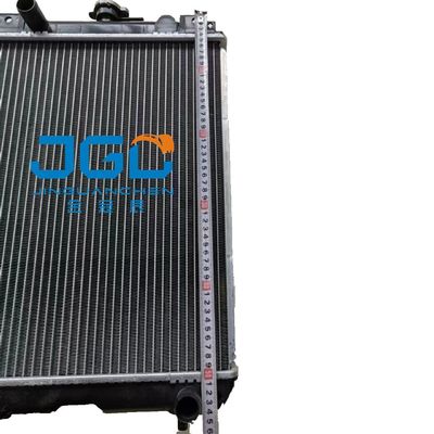 کولر مخزن آب رادیاتور PC30-8 تهویه مطبوع خنک کننده بیل مکانیکی کولر آبی