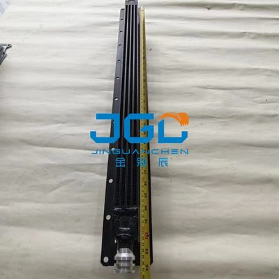 اینترکولر شارژ بیل مکانیکی PC360-7 برای سیستم خنک کننده موتور قطعات یدکی بیل مکانیکی