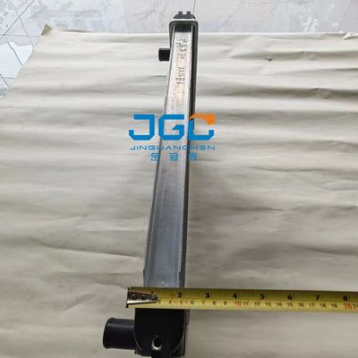 رادیاتور بیل مکانیکی آلومینیومی YM30 با کارایی بالا