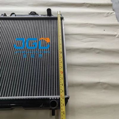 تعویض بیل مکانیکی کوچک رادیاتور مخزن آب E303 1432296