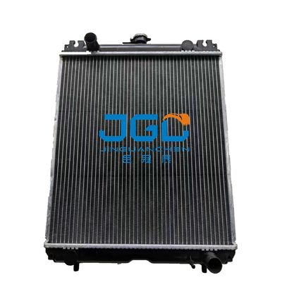 KX161-3 مخزن آب رادیاتور Assy RD41142300