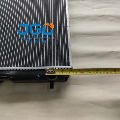 KX161-3 مخزن آب رادیاتور Assy RD41142300