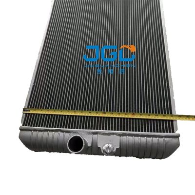 مخزن گیربکس رادیاتور فن آلومینیومی بیل مکانیکی E330D 265-3264