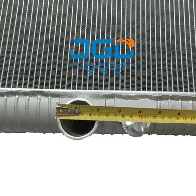 مخزن گیربکس رادیاتور فن آلومینیومی بیل مکانیکی E330D 265-3264