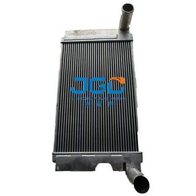 قطعات یدکی بیل مکانیکی اینترکولر DH225-7 موتور دیزلی شارژ کولر هوا 13G23000