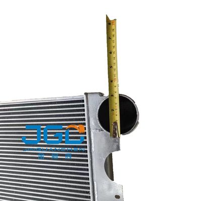 قطعات یدکی بیل مکانیکی اینترکولر DH225-7 موتور دیزلی شارژ کولر هوا 13G23000