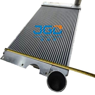 قطعات یدکی بیل مکانیکی اینترکولر DH225-7 موتور دیزلی شارژ کولر هوا 13G23000