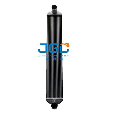 اینترکولر بیل مکانیکی ZAX200-3 برای سیستم خنک کننده موتور قطعات یدکی بیل مکانیکی 4650354