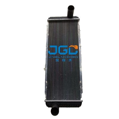 سیستم خنک کننده بیل مکانیکی EC210B رادیاتور مخزن آب 14549879