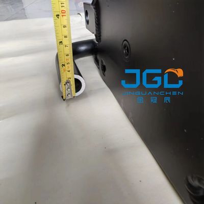 رادیاتور بیل مکانیکی کولر سوختی 770 ZAX120-1