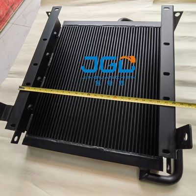 رادیاتور بیل مکانیکی کولر سوختی 770 ZAX120-1