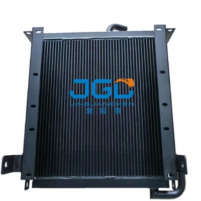 رادیاتور بیل مکانیکی کولر سوختی 770 ZAX120-1