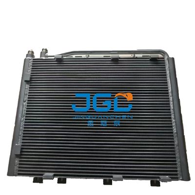 لوازم جانبی بیل مکانیکی کولر روغن هیدرولیک صنعتی PC120-6 کولر 203-03-67321