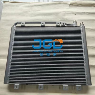 لوازم جانبی بیل مکانیکی کولر روغن هیدرولیک صنعتی PC120-6 کولر 203-03-67321