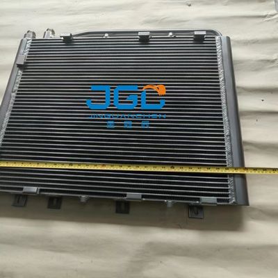 لوازم جانبی بیل مکانیکی کولر روغن هیدرولیک صنعتی PC120-6 کولر 203-03-67321