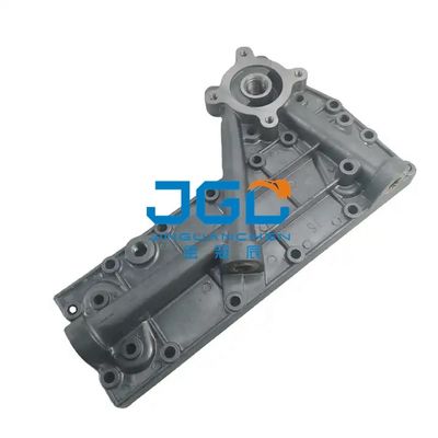 قطعات موتور بیل مکانیکی پوشش جانبی کولر 6D95 PC200-5 PC200-6