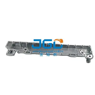 6BD1 EX200-1 EX200-6 پوشش جانبی کولر 1281028 اتصالات کولر روغن