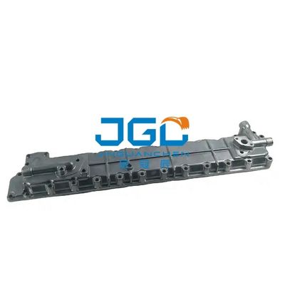 6BD1 EX200-1 EX200-6 پوشش جانبی کولر 1281028 اتصالات کولر روغن