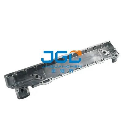 6BD1 EX200-1 EX200-6 پوشش جانبی کولر 1281028 اتصالات کولر روغن