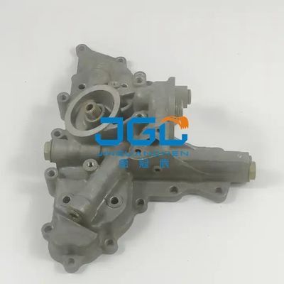 قطعات ماشین آلات مهندسی 33 بعدی پوشش جانبی صفحه خنک کننده 4HK1