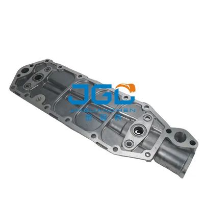 6150-61-2123/2124/2125/613 پوشش جانبی کولر 6D125 سیستم خنک کننده