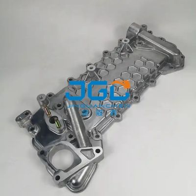 قطعات ماشین آلات مهندسی پوشش جانبی پانل کولر روغن 4HK1 700P