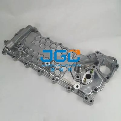 قطعات ماشین آلات مهندسی پوشش جانبی پانل کولر روغن 4HK1 700P