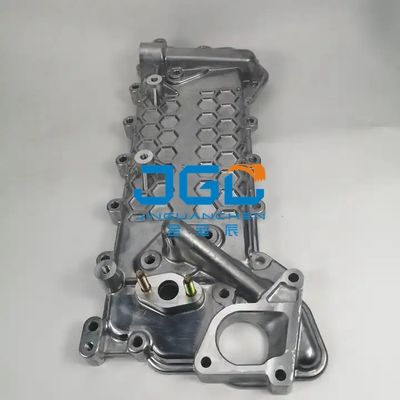 قطعات ماشین آلات مهندسی پوشش جانبی پانل کولر روغن 4HK1 700P