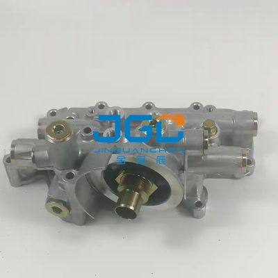 قطعات ماشین آلات ساختمانی پوشش جانبی کولر J05E J08E