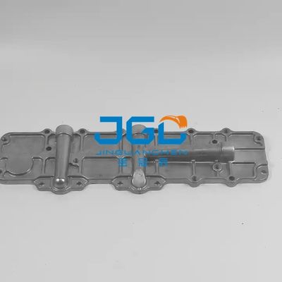 پوشش جانبی کولر S4K E312C لوازم جانبی ماشین آلات مهندسی معدن