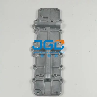 پوشش جانبی کولر S4K E312C لوازم جانبی ماشین آلات مهندسی معدن