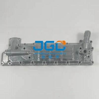 4BD1 4BE1 4BC2 4BG1 کاور کناری کولر 8944496450 8970200372 8944694121 قطعات بیل مکانیکی EX120-5 EX120 EX12