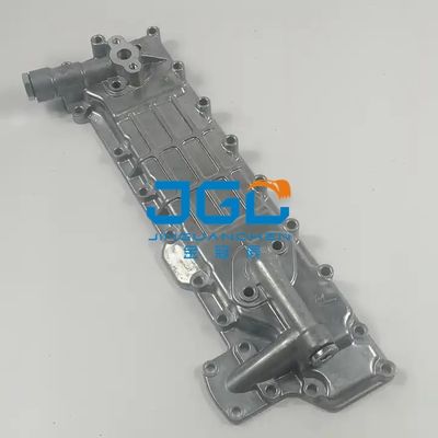4BD1 4BE1 4BC2 4BG1 کاور کناری کولر 8944496450 8970200372 8944694121 قطعات بیل مکانیکی EX120-5 EX120 EX12