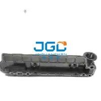 قطعات ماشین آلات ساختمانی 6SD1 روکش کناری کولر روغنی 1132113370 1132111305